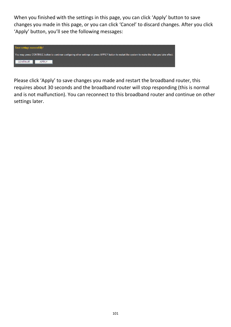 Edimax Technology 3G-6218n User Manual | Page 102 / 125