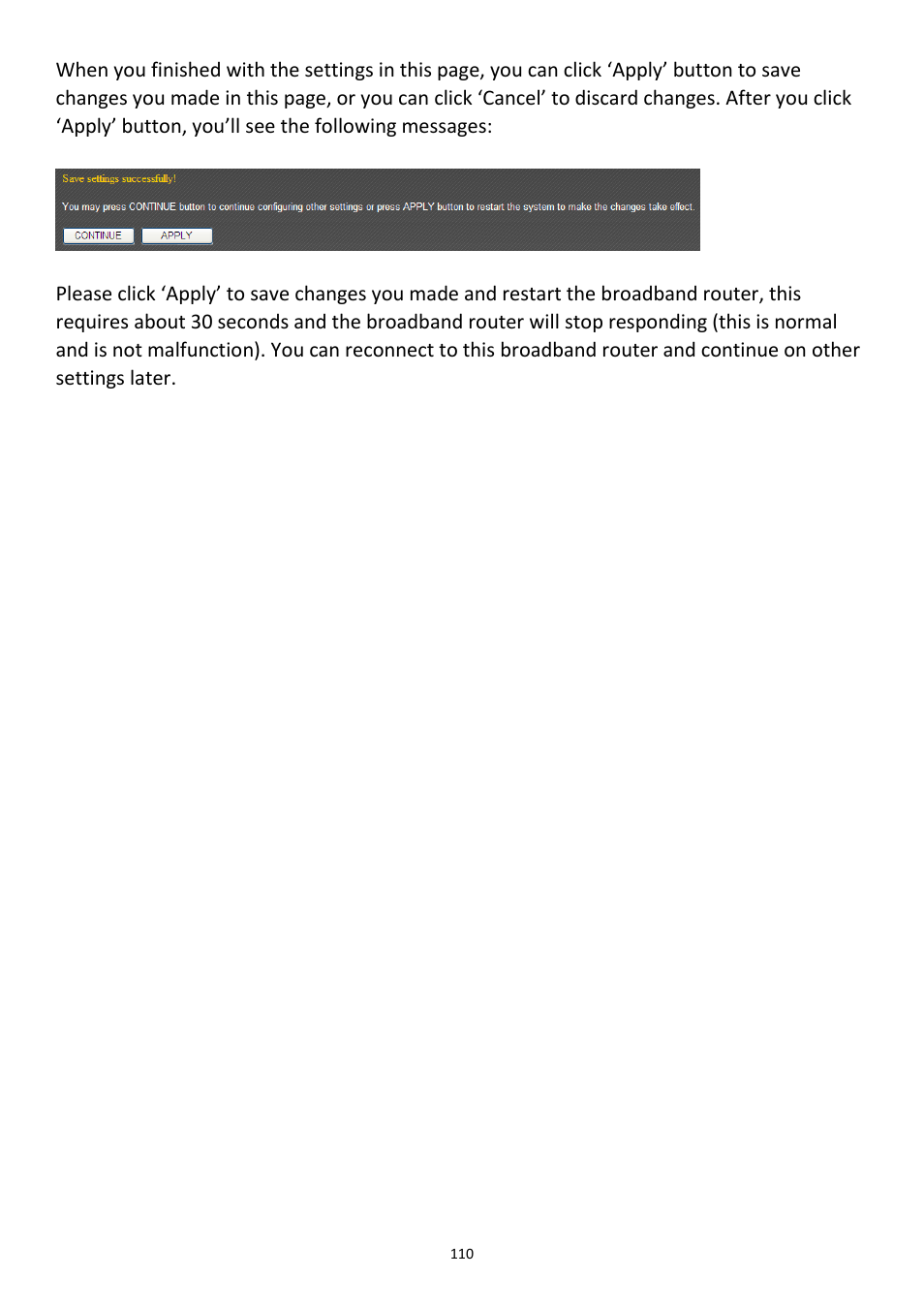 Edimax Technology 3G-6218n User Manual | Page 111 / 125