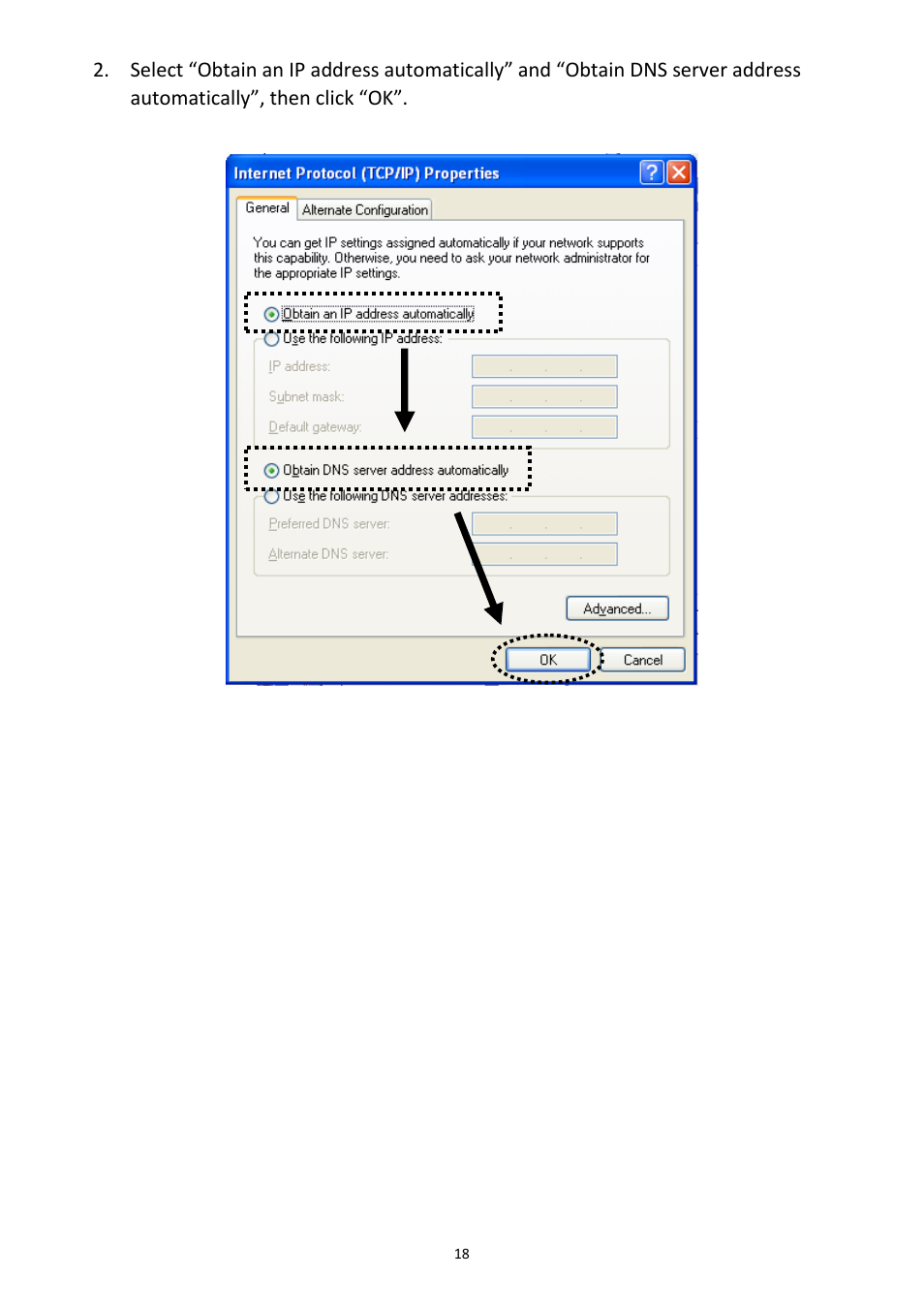 Edimax Technology 3G-6218n User Manual | Page 19 / 125
