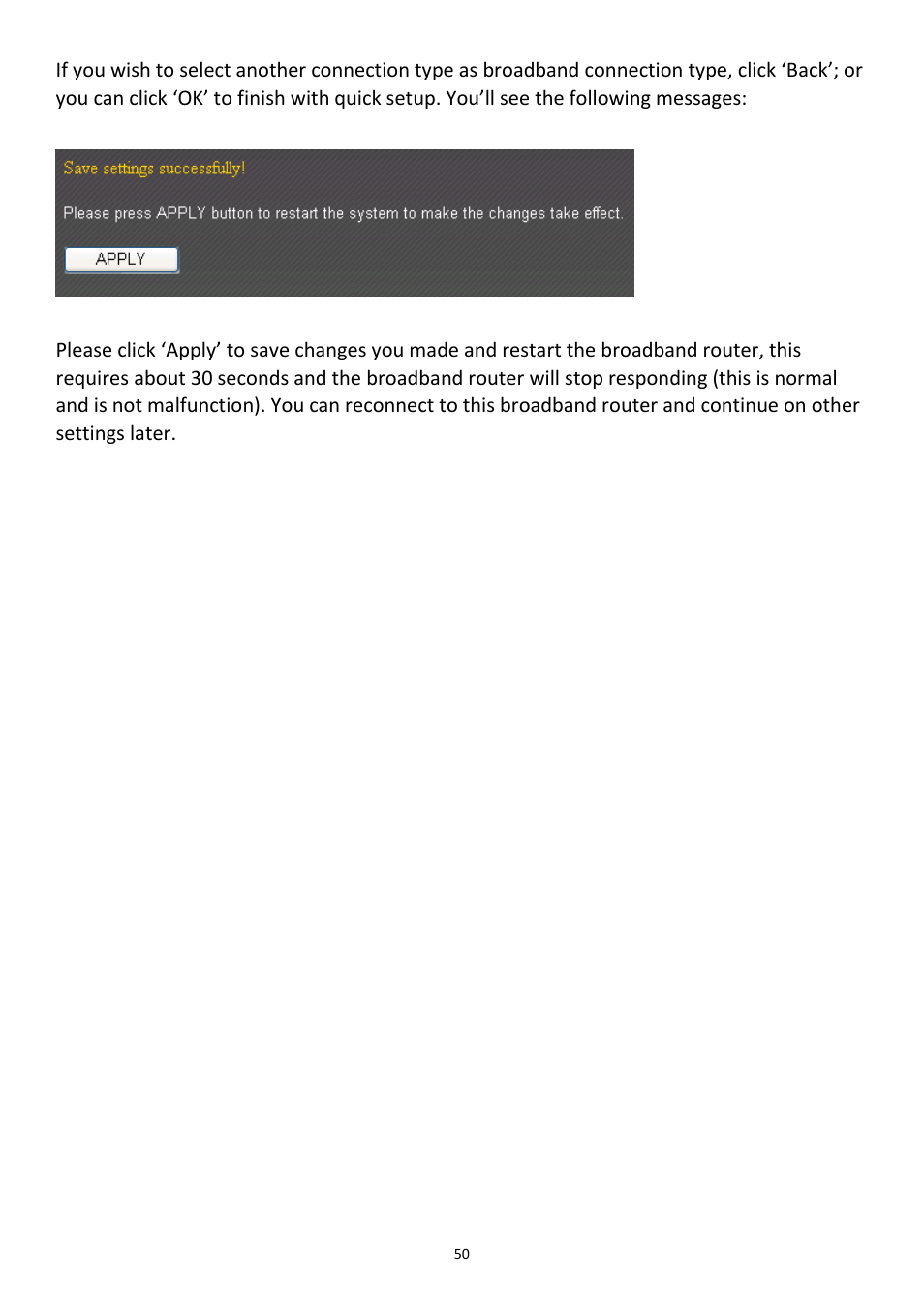 Edimax Technology 3G-6218n User Manual | Page 51 / 125