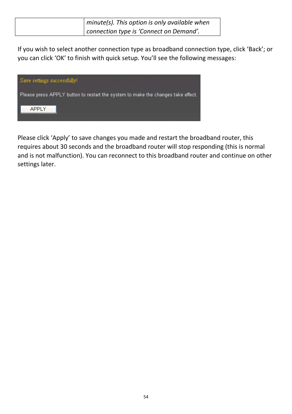 Edimax Technology 3G-6218n User Manual | Page 55 / 125