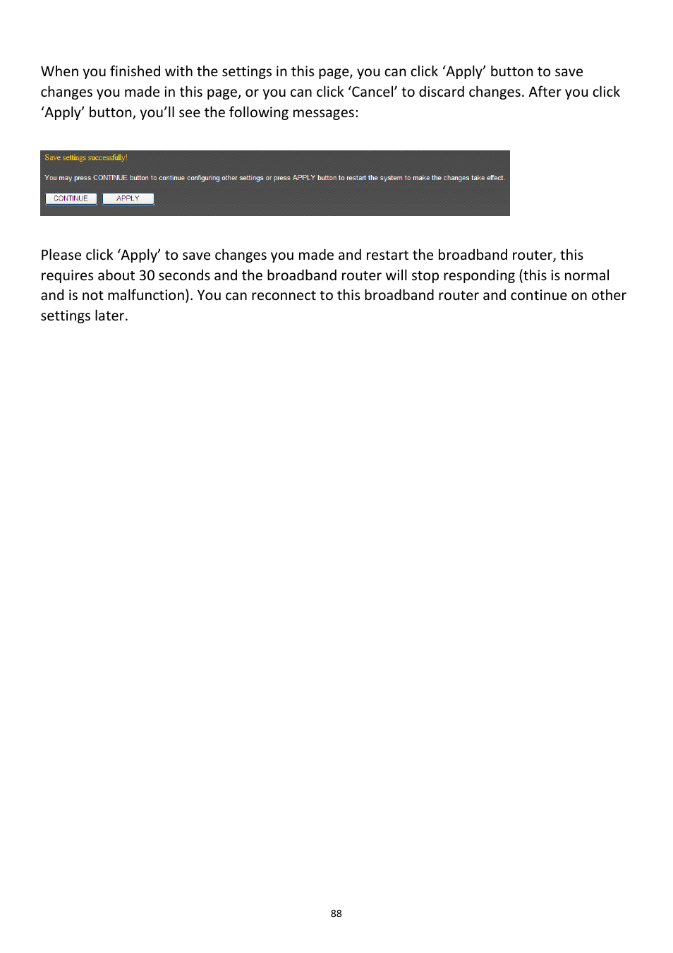 Edimax Technology 3G-6218n User Manual | Page 89 / 125