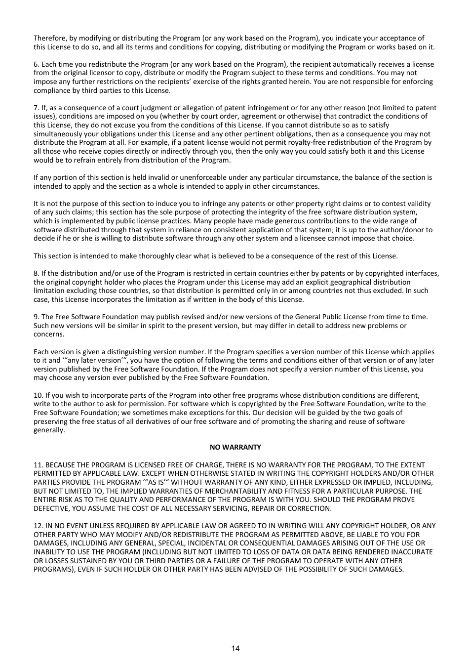 Edimax Technology AR-7267WnB User Manual | Page 15 / 16
