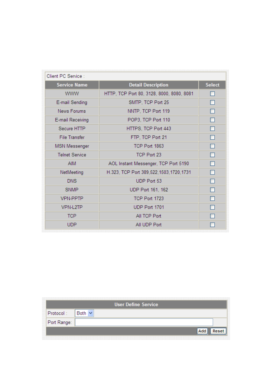 Edimax Technology 3G-6200nL User Manual | Page 118 / 152