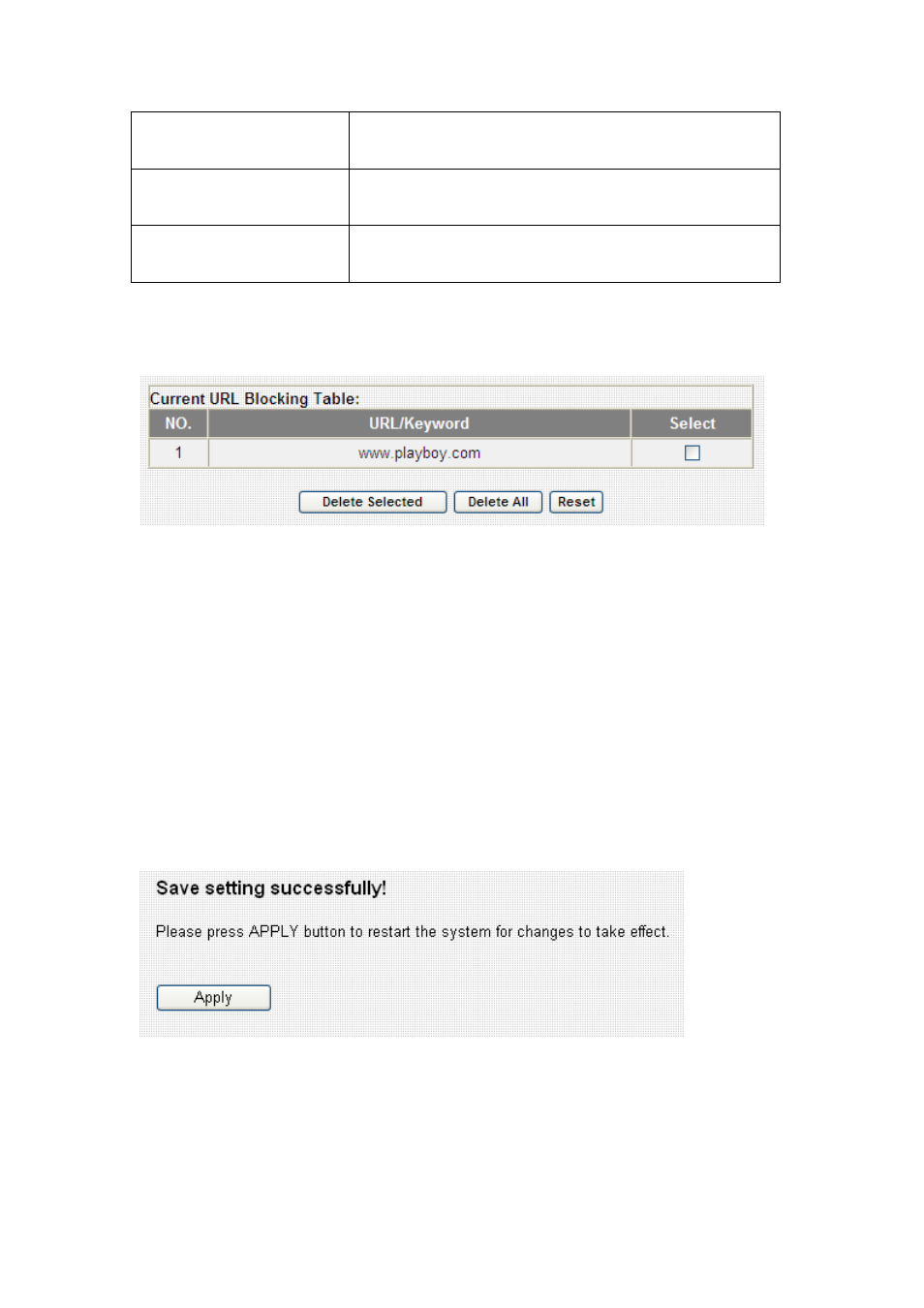 Edimax Technology 3G-6200nL User Manual | Page 121 / 152