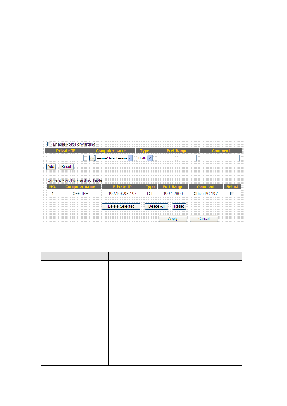 Edimax Technology 3G-6200nL User Manual | Page 128 / 152