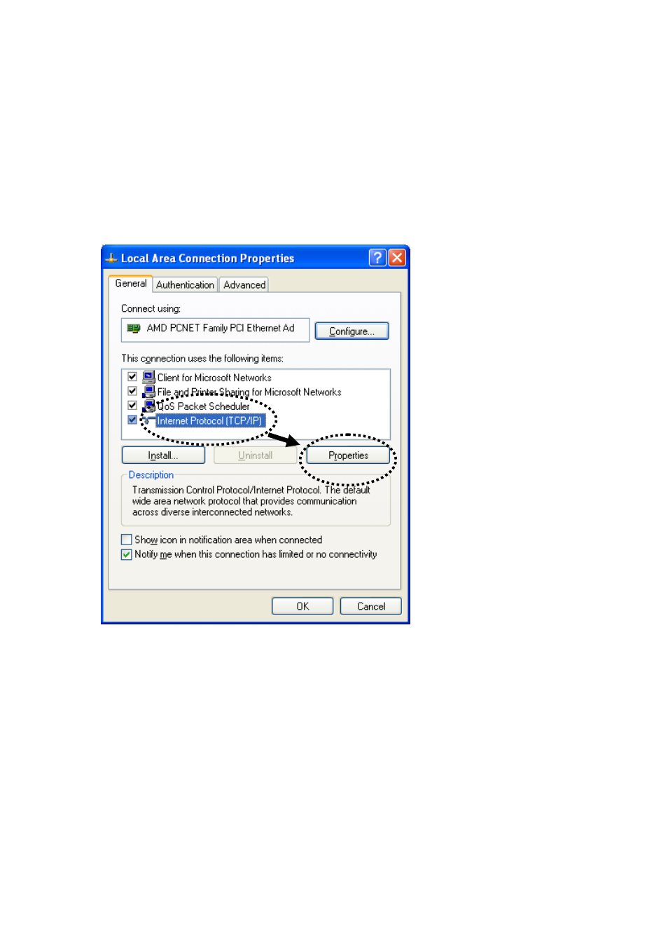 Edimax Technology 3G-6200nL User Manual | Page 18 / 152