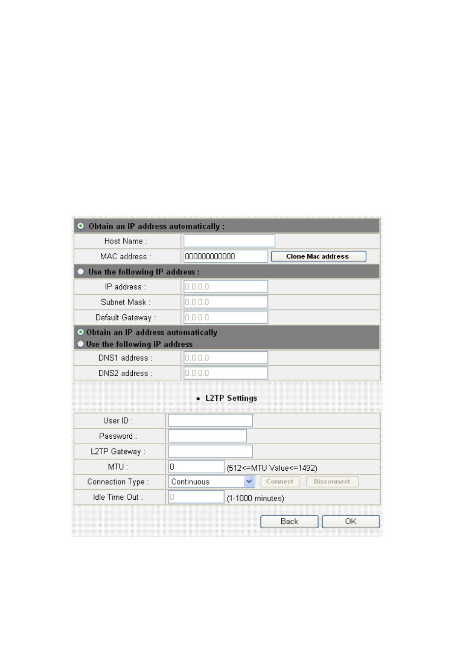 Edimax Technology 3G-6200nL User Manual | Page 48 / 152