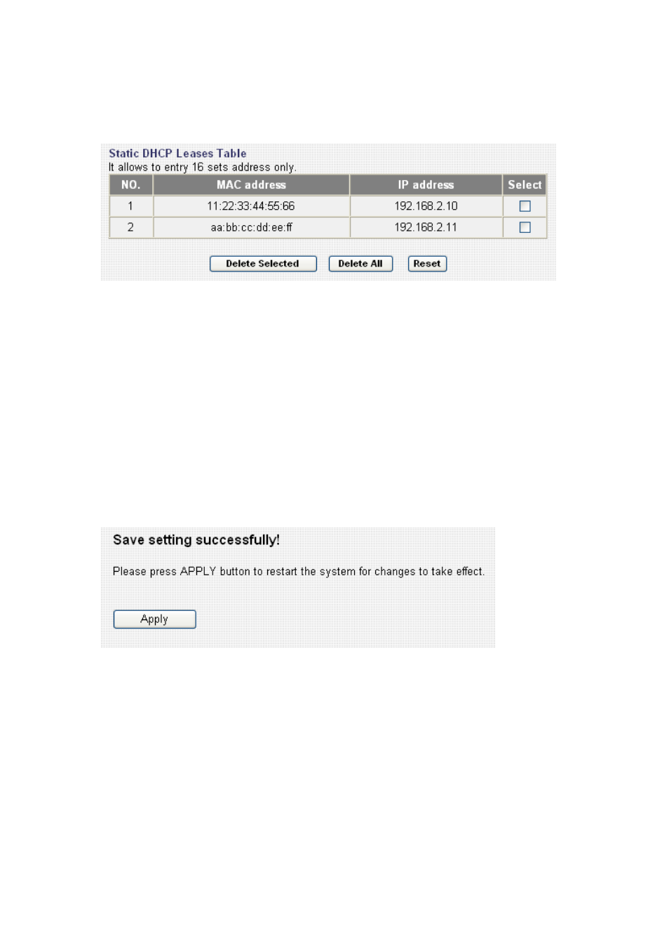 Edimax Technology 3G-6200nL User Manual | Page 81 / 152