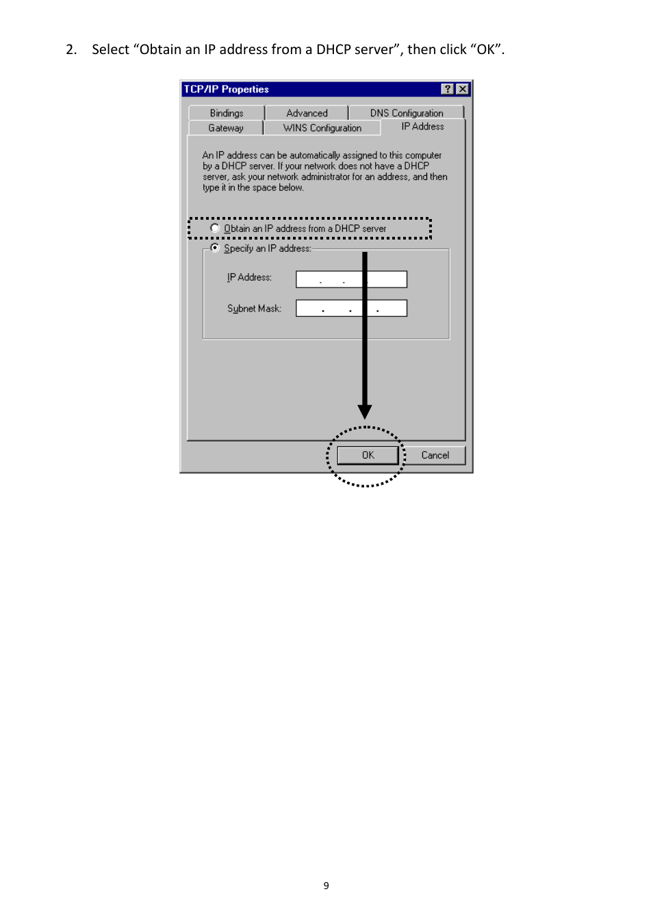 Edimax Technology 3G-6408n User Manual | Page 10 / 113