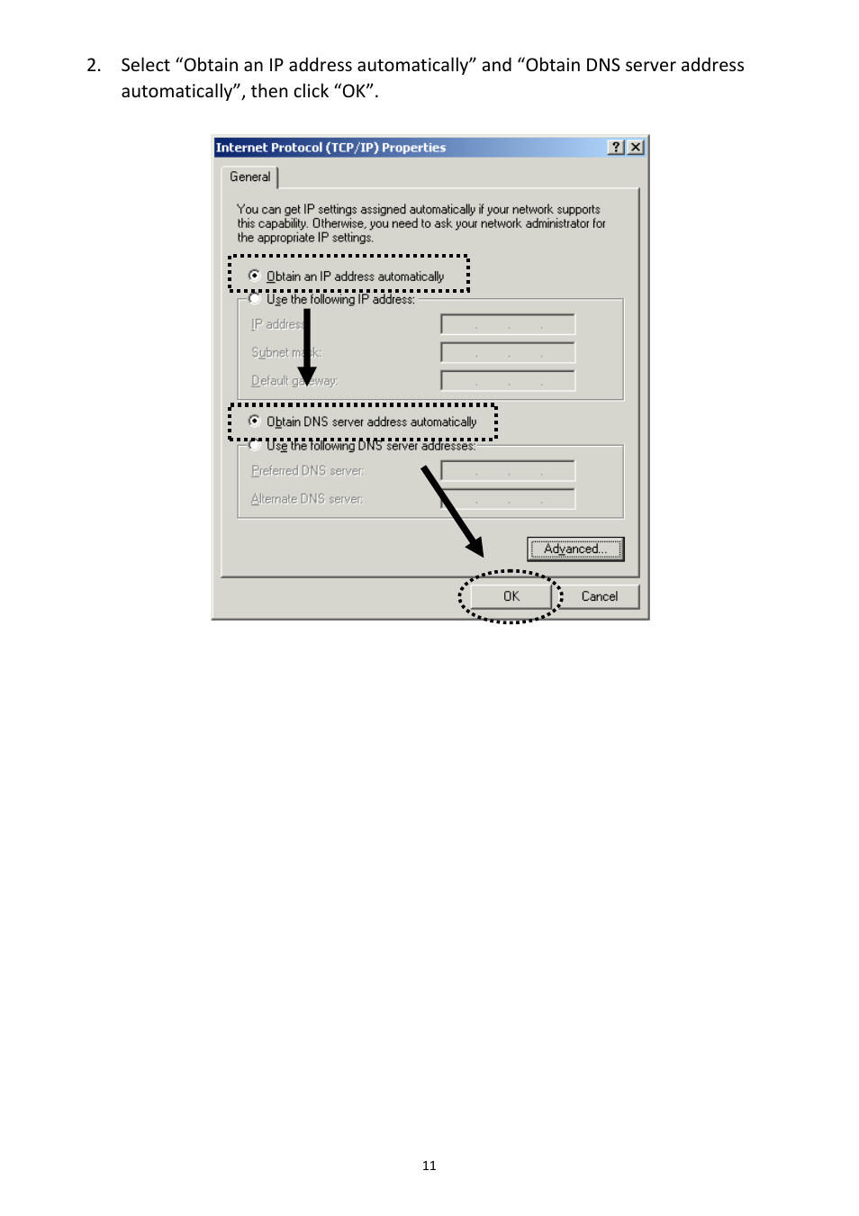 Edimax Technology 3G-6408n User Manual | Page 12 / 113