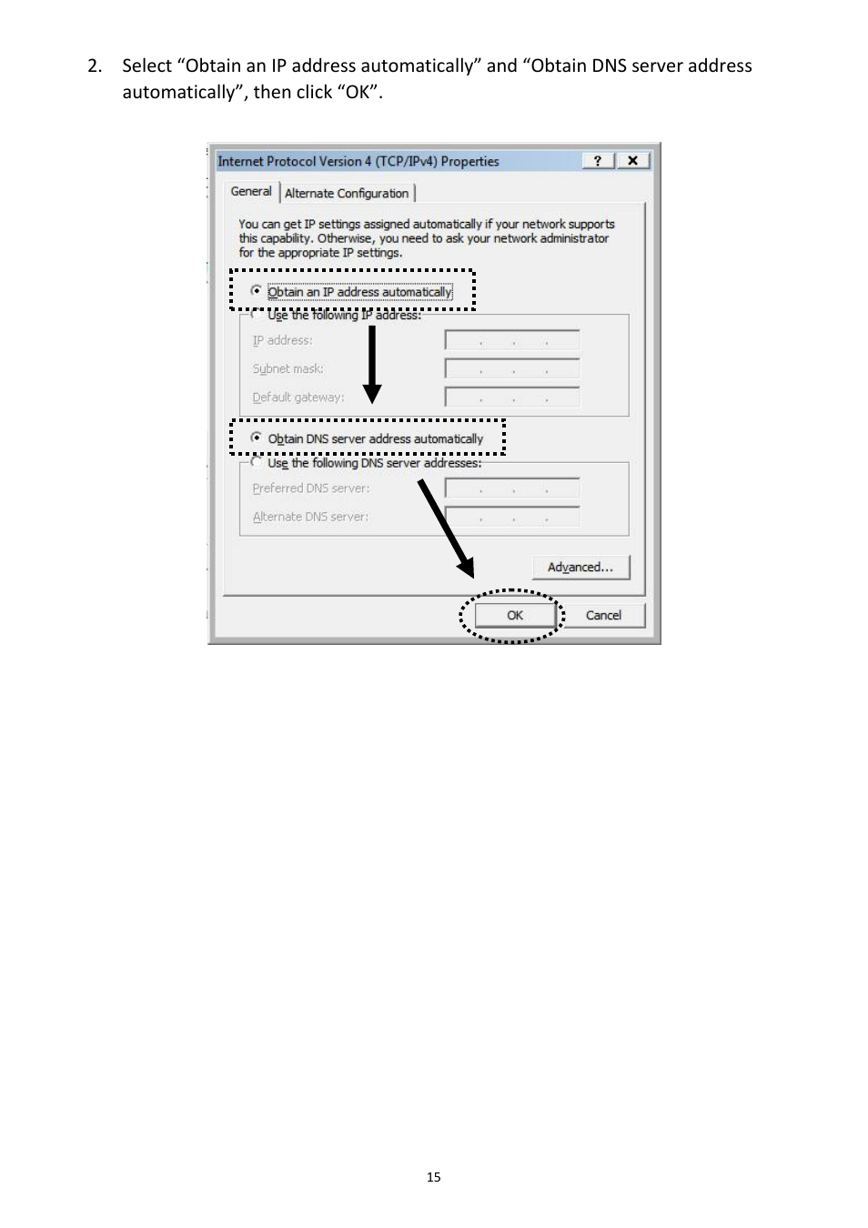 Edimax Technology 3G-6408n User Manual | Page 16 / 113