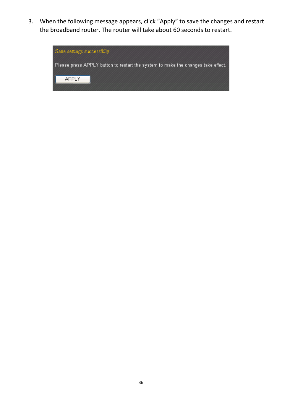 Edimax Technology 3G-6408n User Manual | Page 37 / 113
