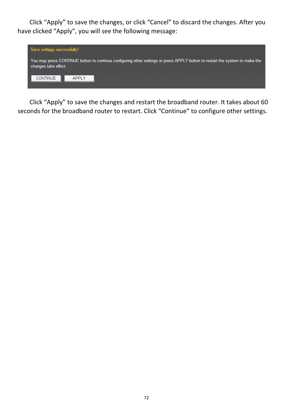 Edimax Technology 3G-6408n User Manual | Page 73 / 113