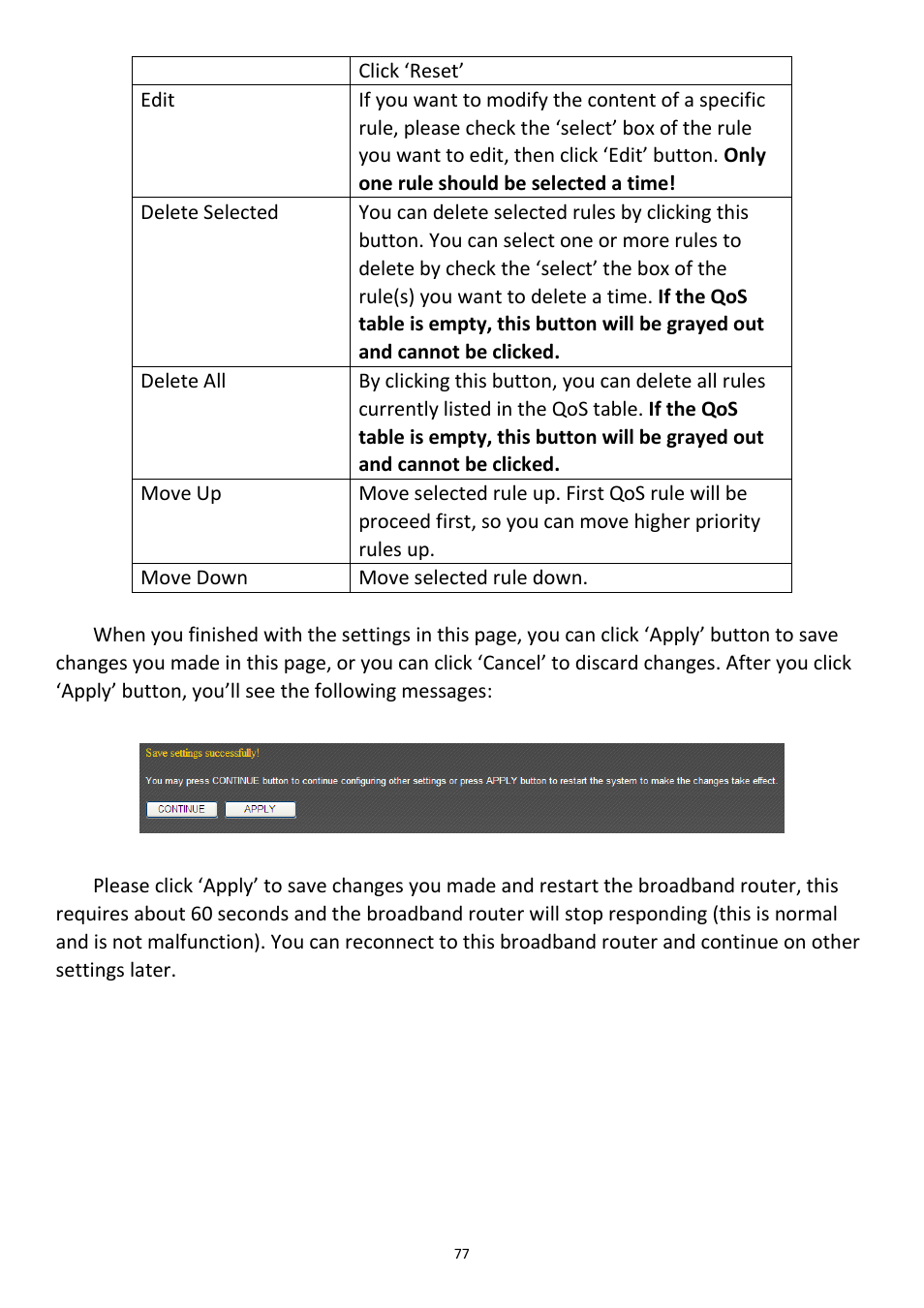 Edimax Technology 3G-6408n User Manual | Page 78 / 113