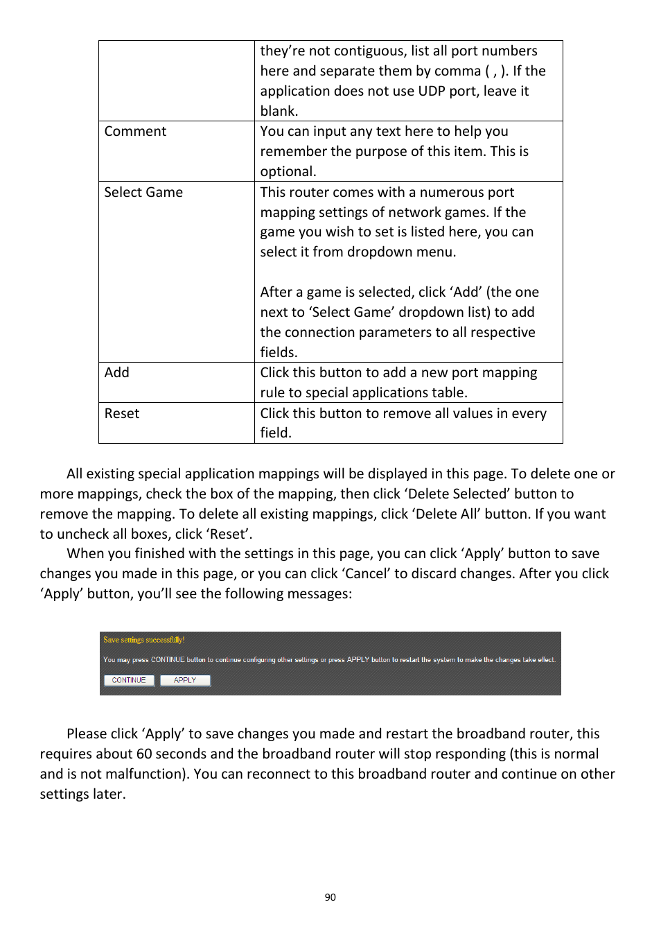 Edimax Technology 3G-6408n User Manual | Page 91 / 113