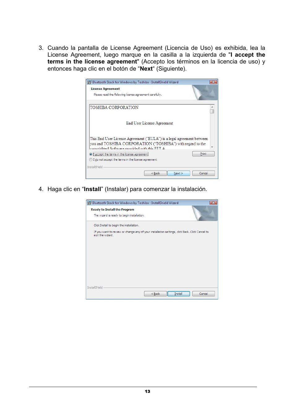 Edimax Technology EB-MDC2 User Manual | Page 13 / 42
