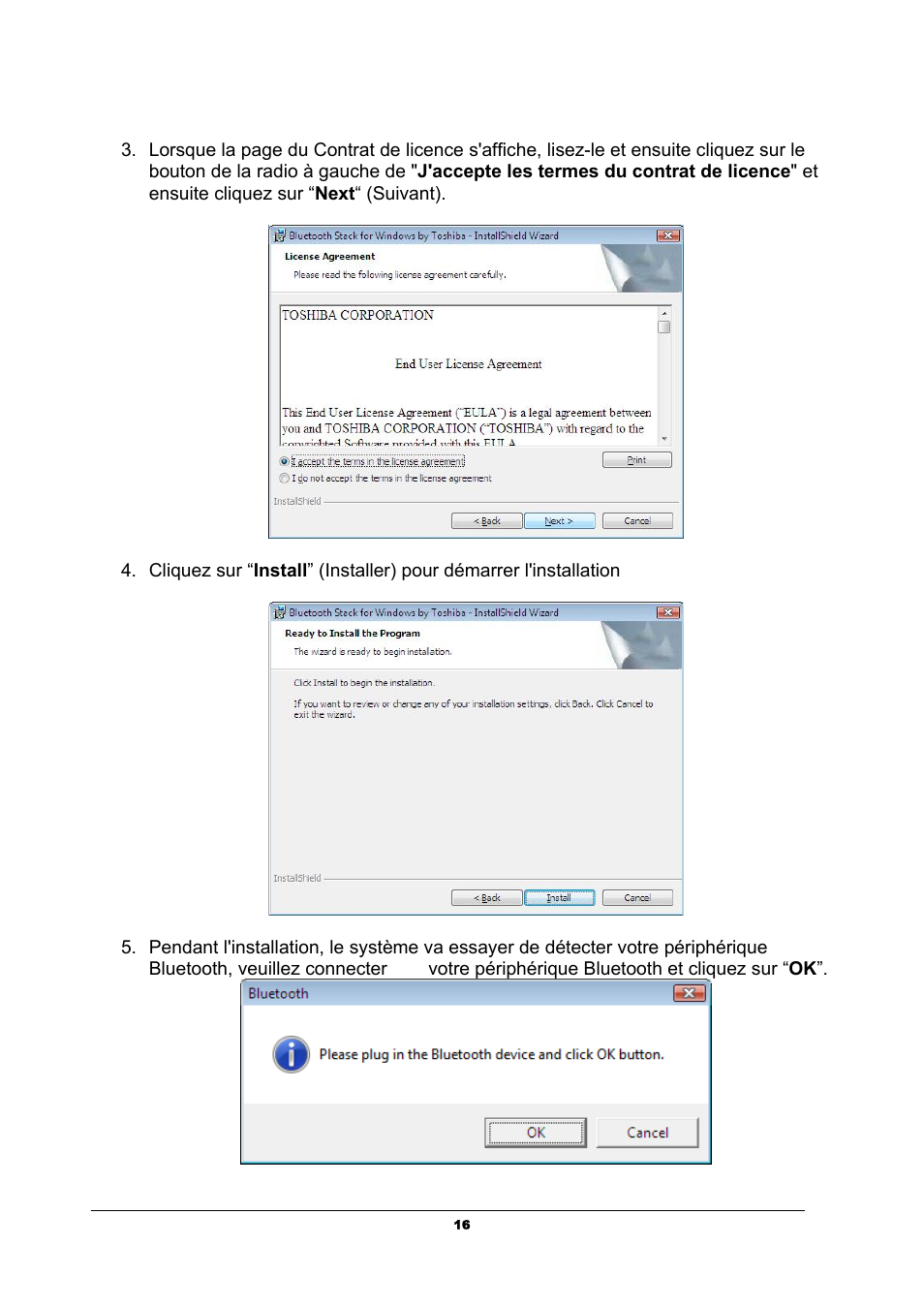 Edimax Technology EB-MDC2 User Manual | Page 16 / 42