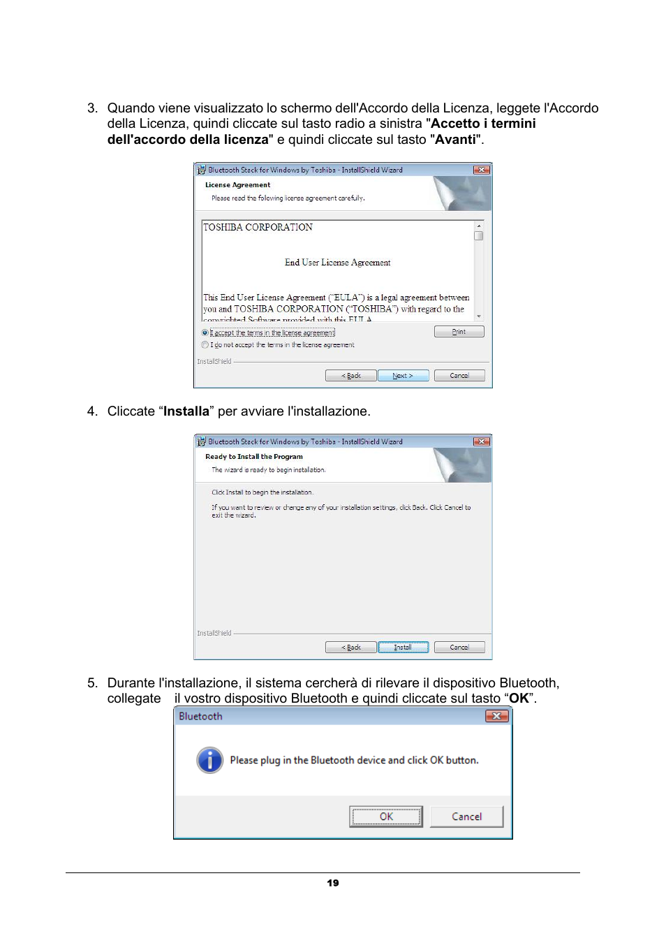 Edimax Technology EB-MDC2 User Manual | Page 19 / 42