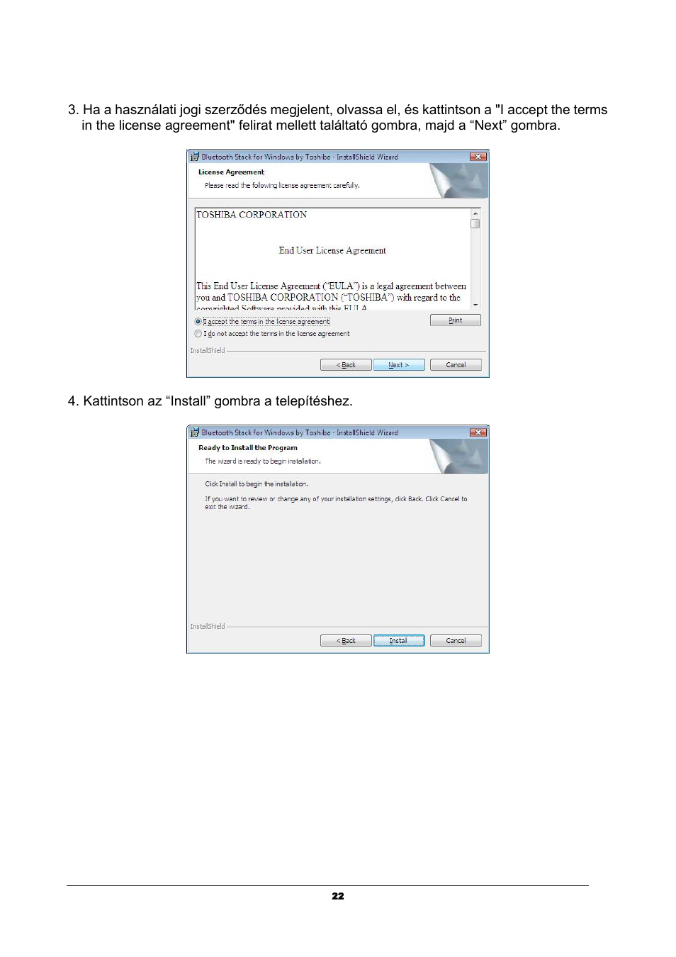 Edimax Technology EB-MDC2 User Manual | Page 22 / 42
