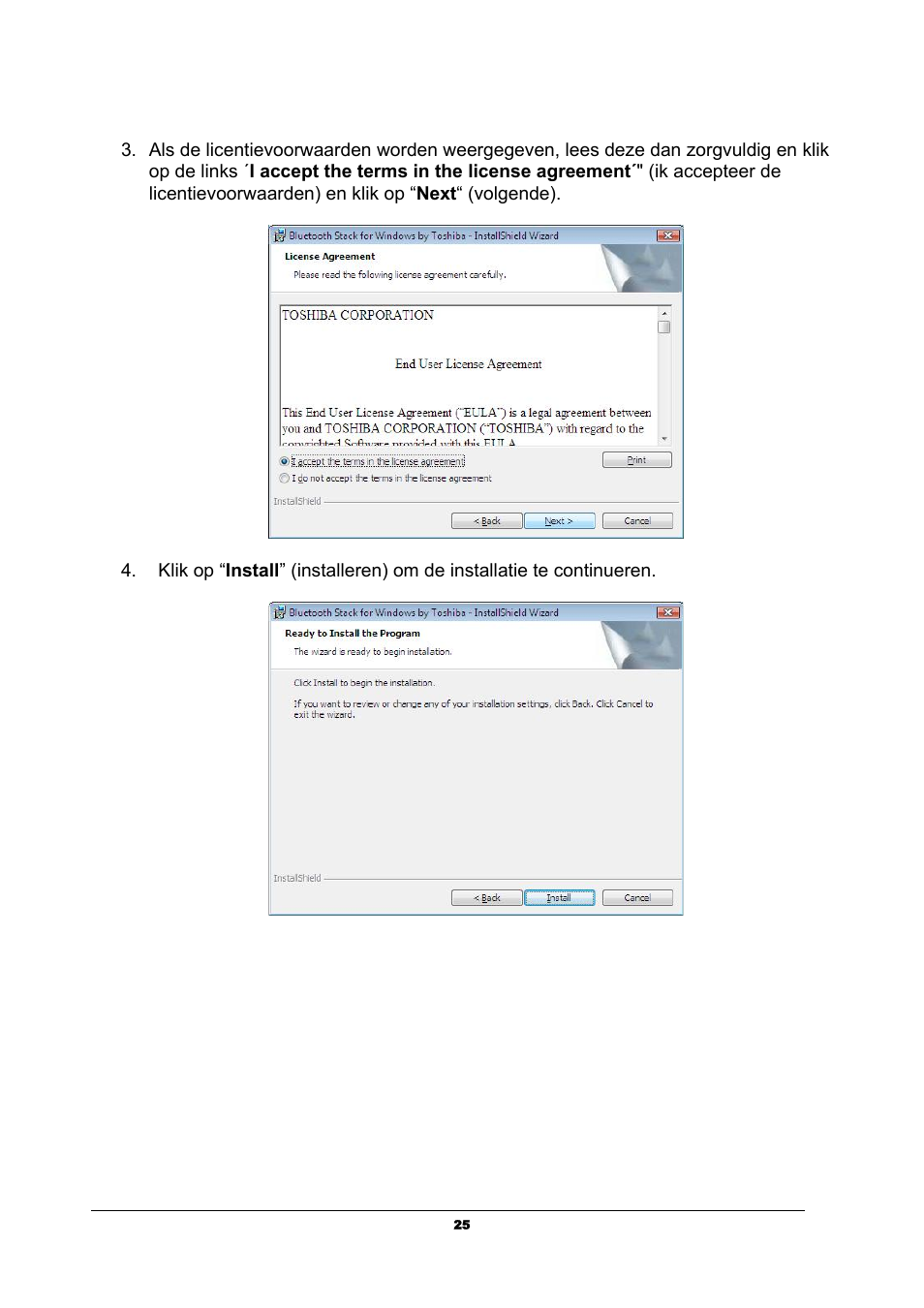 Edimax Technology EB-MDC2 User Manual | Page 25 / 42