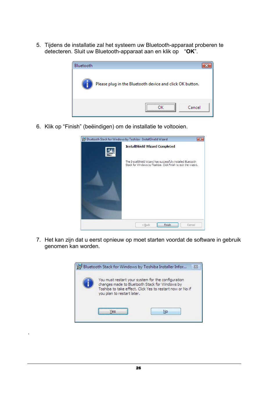 Edimax Technology EB-MDC2 User Manual | Page 26 / 42