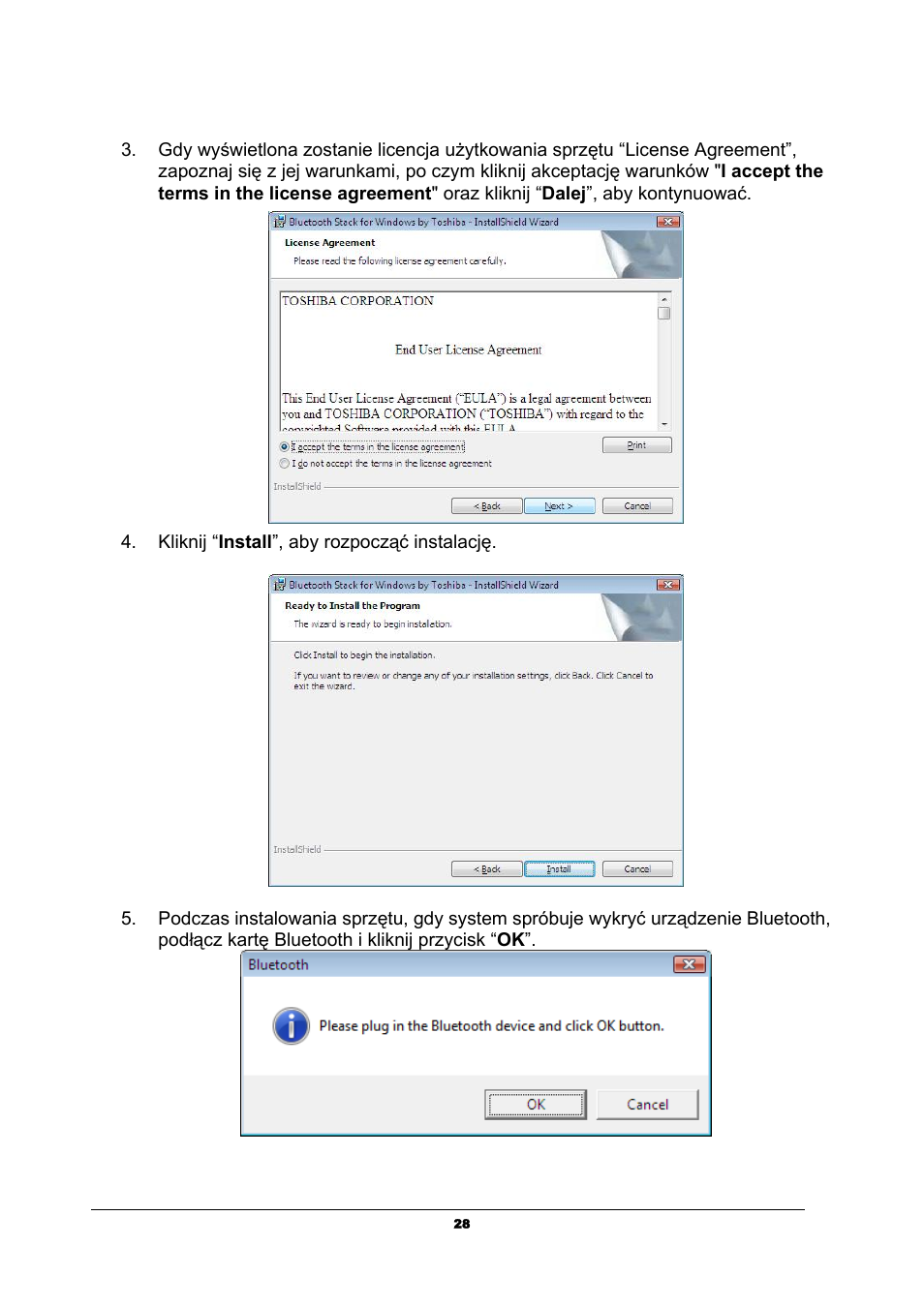 Edimax Technology EB-MDC2 User Manual | Page 28 / 42