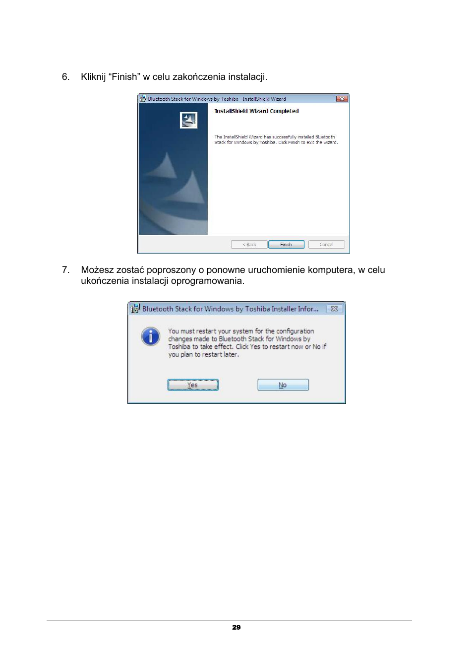 Edimax Technology EB-MDC2 User Manual | Page 29 / 42