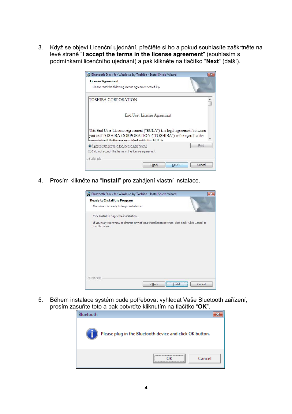 Edimax Technology EB-MDC2 User Manual | Page 4 / 42