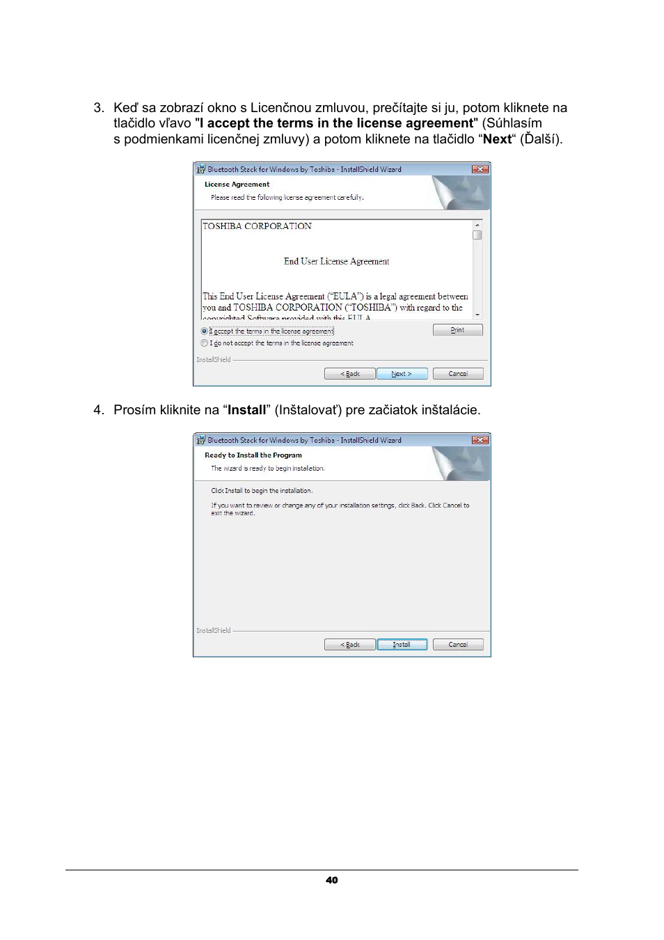 Edimax Technology EB-MDC2 User Manual | Page 40 / 42
