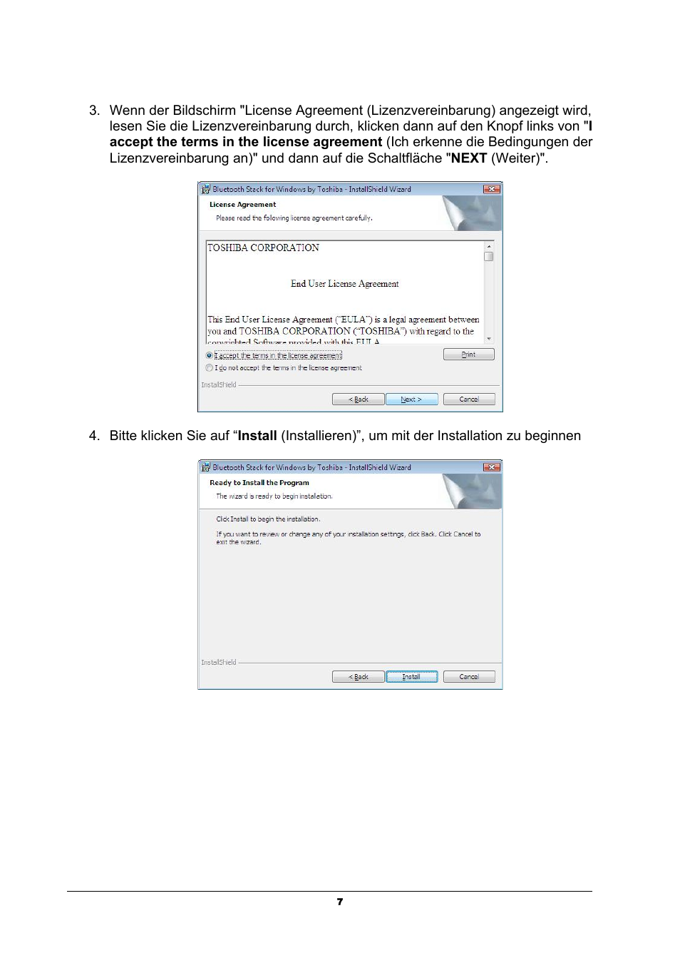 Edimax Technology EB-MDC2 User Manual | Page 7 / 42