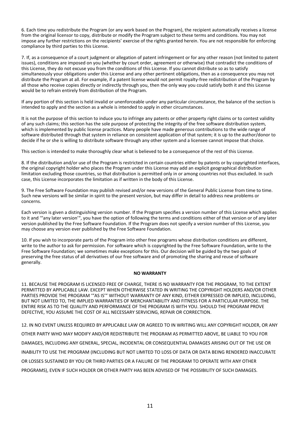 Edimax Technology IC-3015Wn User Manual | Page 12 / 13