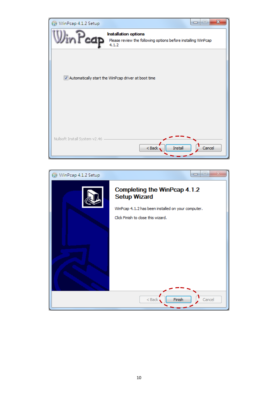 Edimax Technology HP-5001k User Manual | Page 11 / 22
