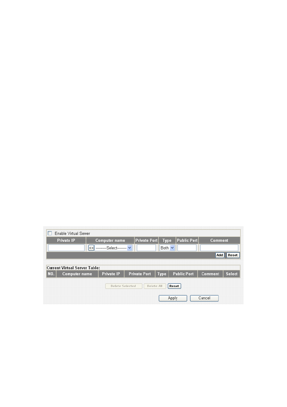 Edimax Technology BR-6324nL User Manual | Page 112 / 161
