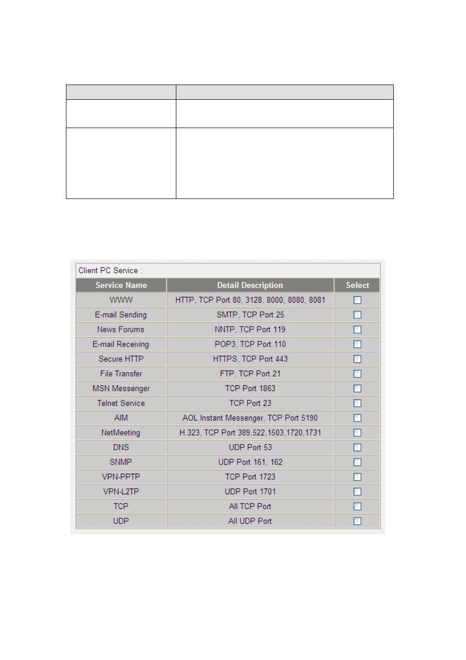 Edimax Technology BR-6324nL User Manual | Page 121 / 161