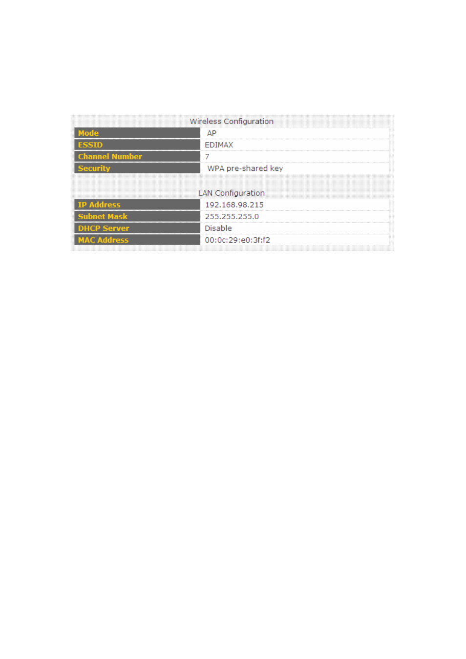 Edimax Technology BR-6324nL User Manual | Page 150 / 161