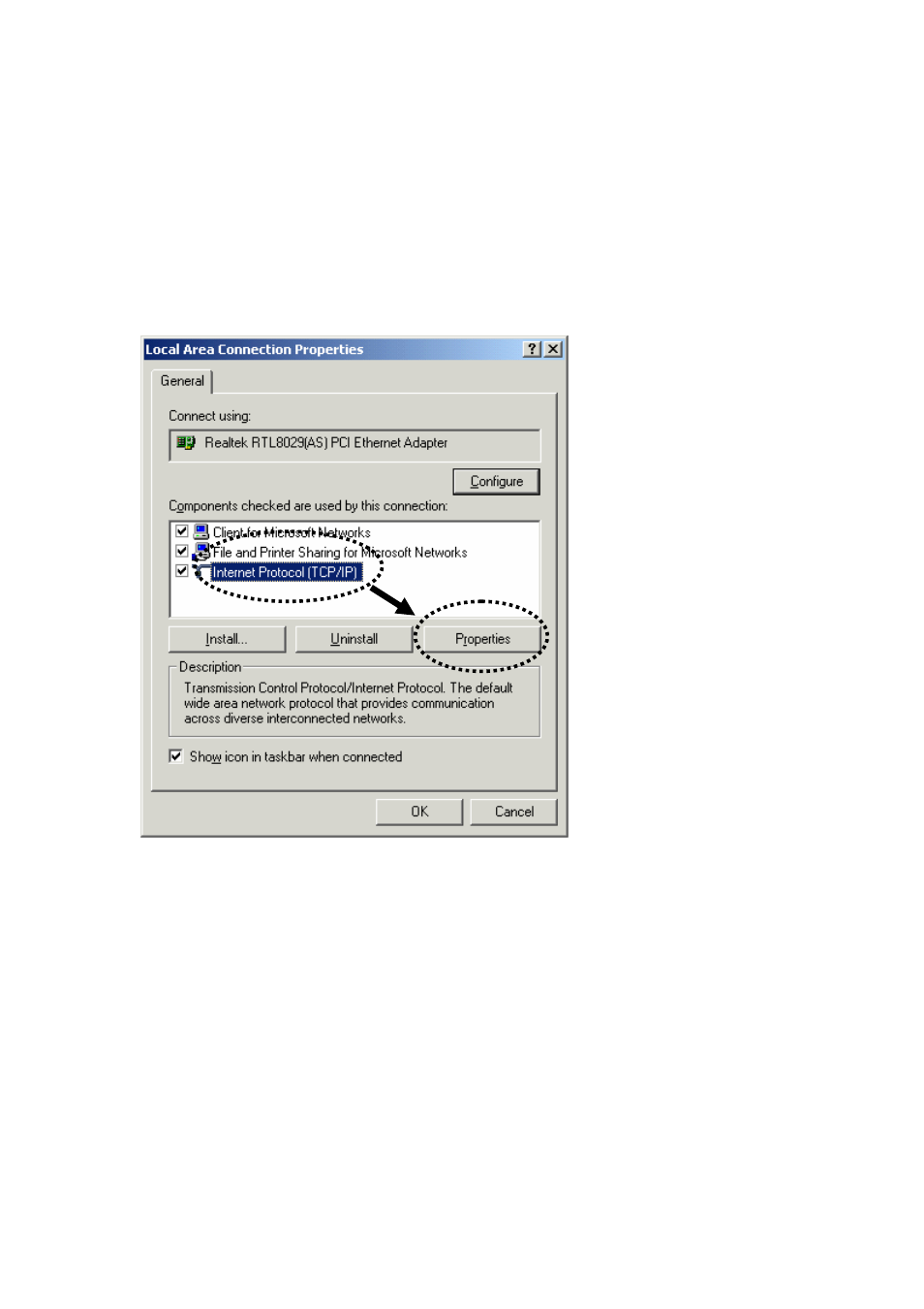 Edimax Technology BR-6324nL User Manual | Page 18 / 161