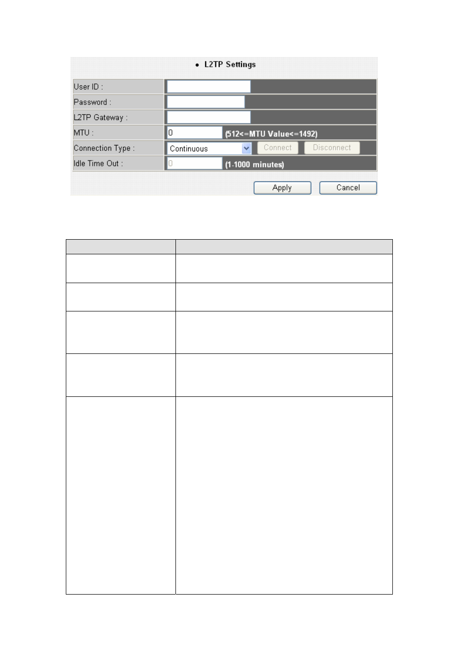 Edimax Technology BR-6324nL User Manual | Page 42 / 161