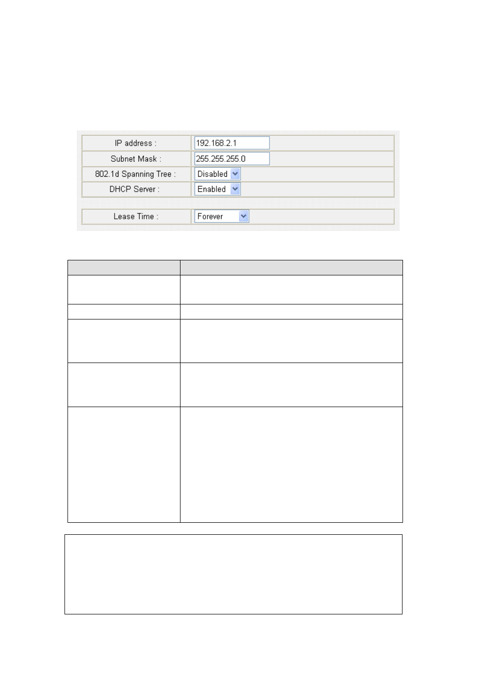 Edimax Technology BR-6324nL User Manual | Page 70 / 161