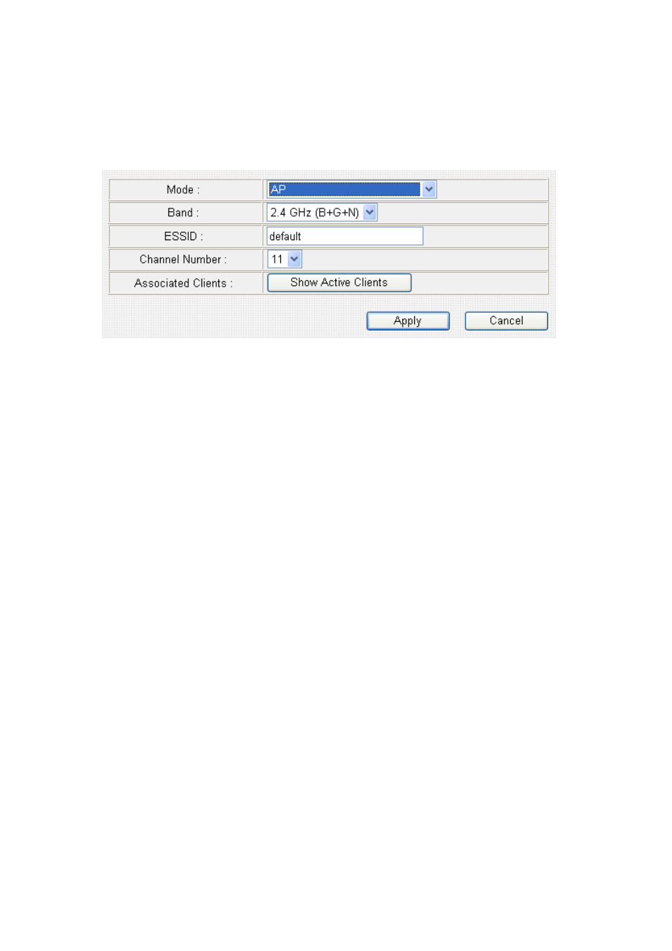 Edimax Technology BR-6324nL User Manual | Page 75 / 161