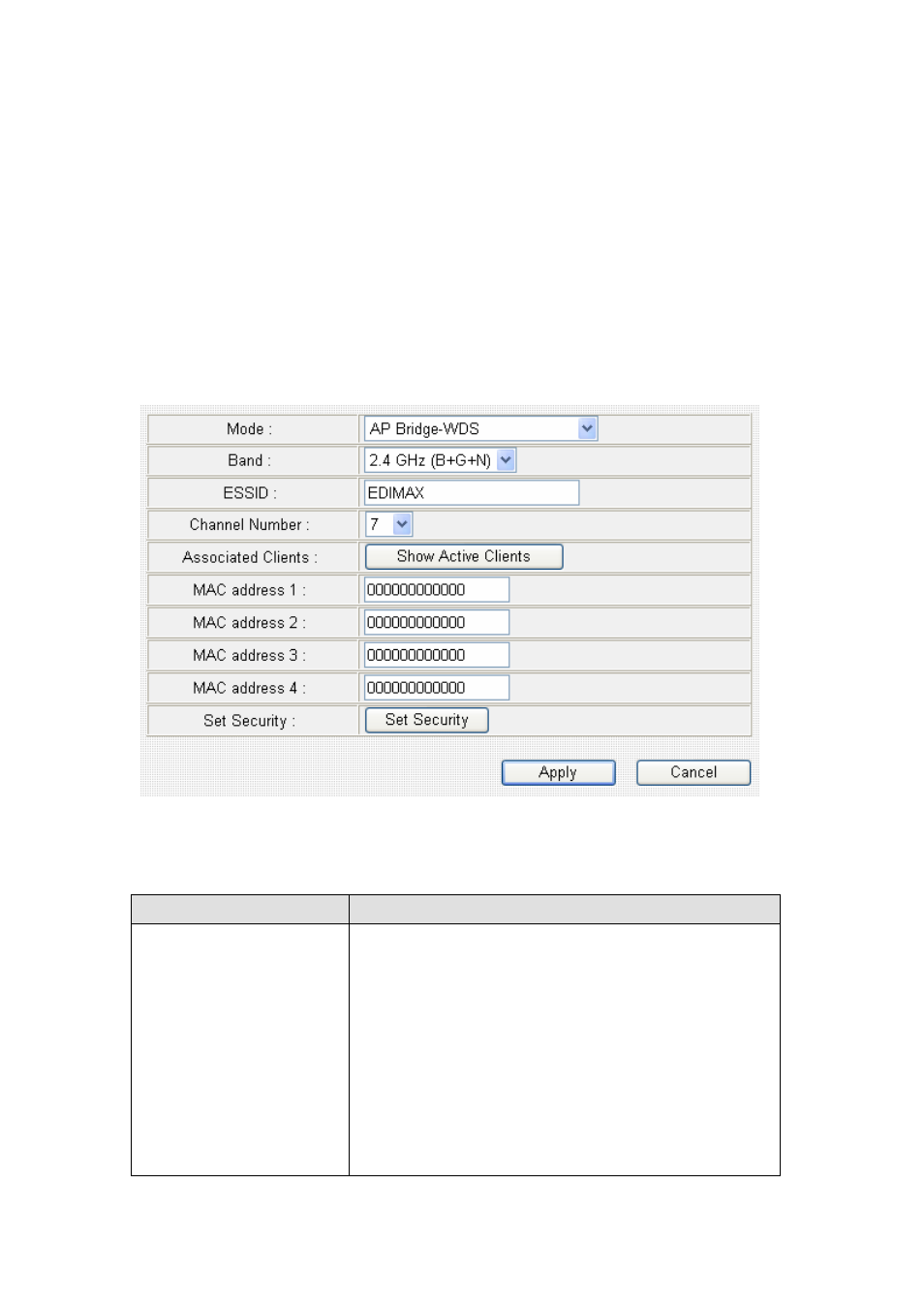 Edimax Technology BR-6324nL User Manual | Page 87 / 161