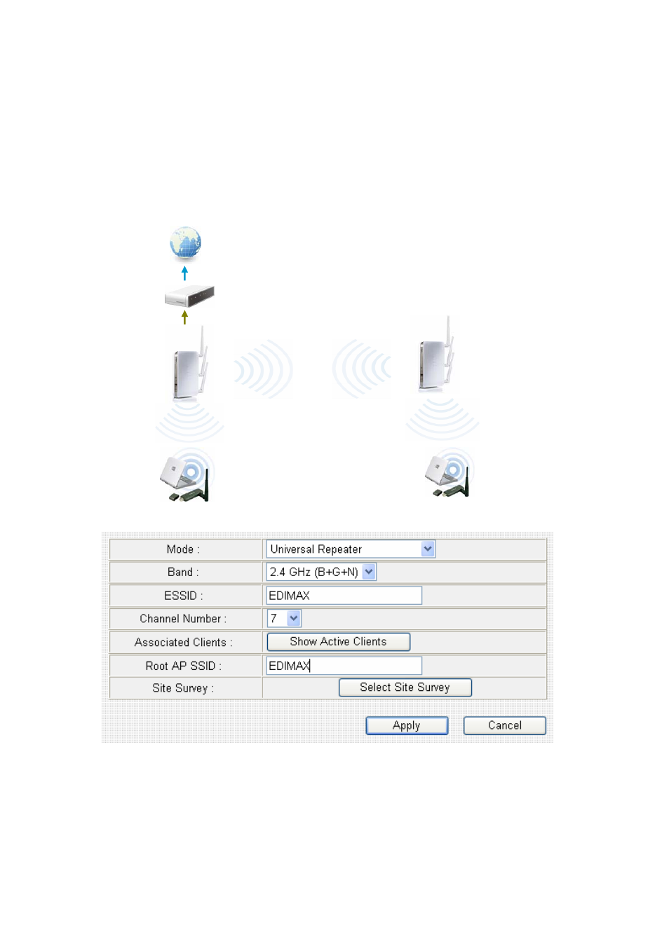Edimax Technology BR-6324nL User Manual | Page 90 / 161