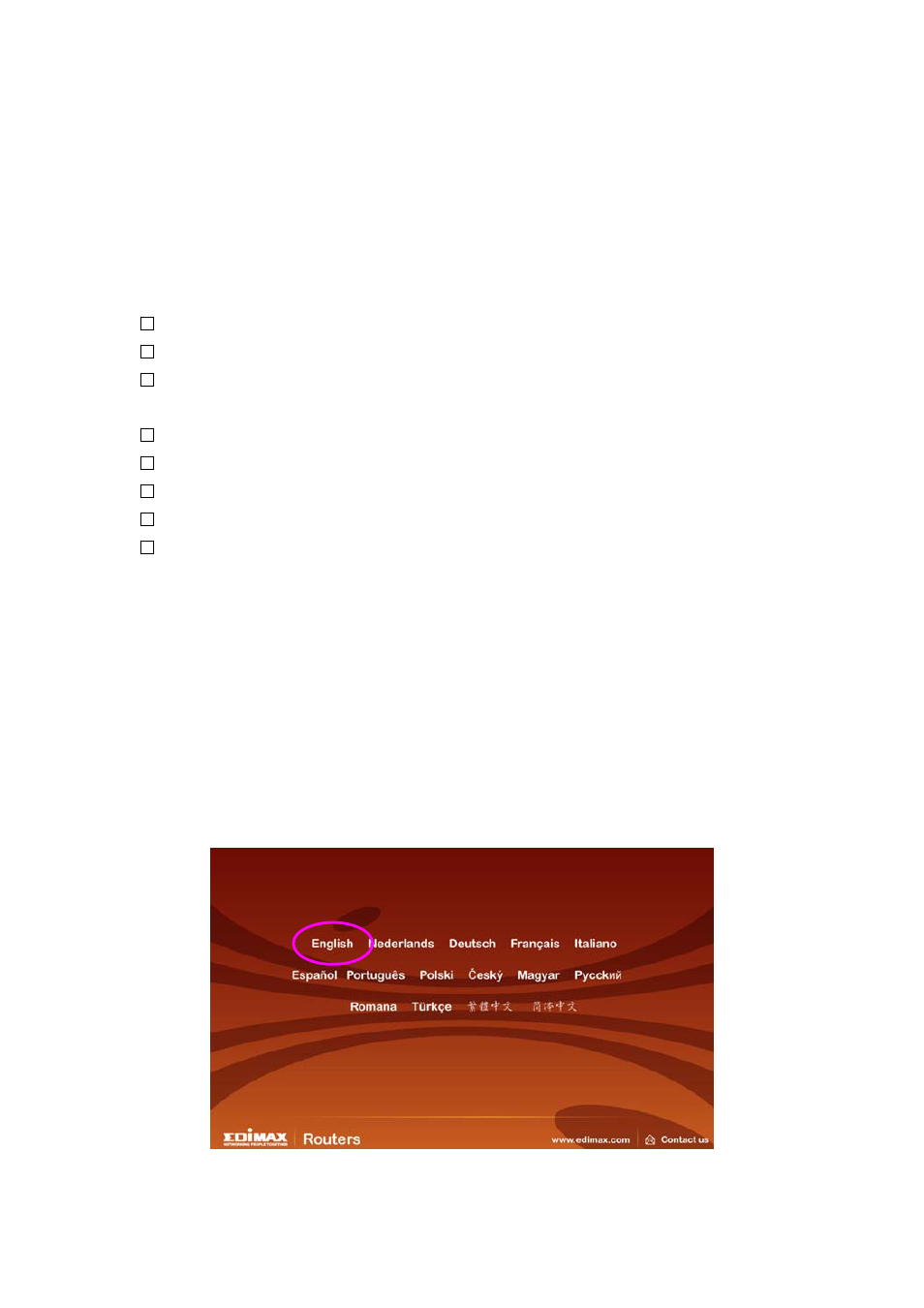 Edimax Technology BR-6524n User Manual | Page 10 / 161