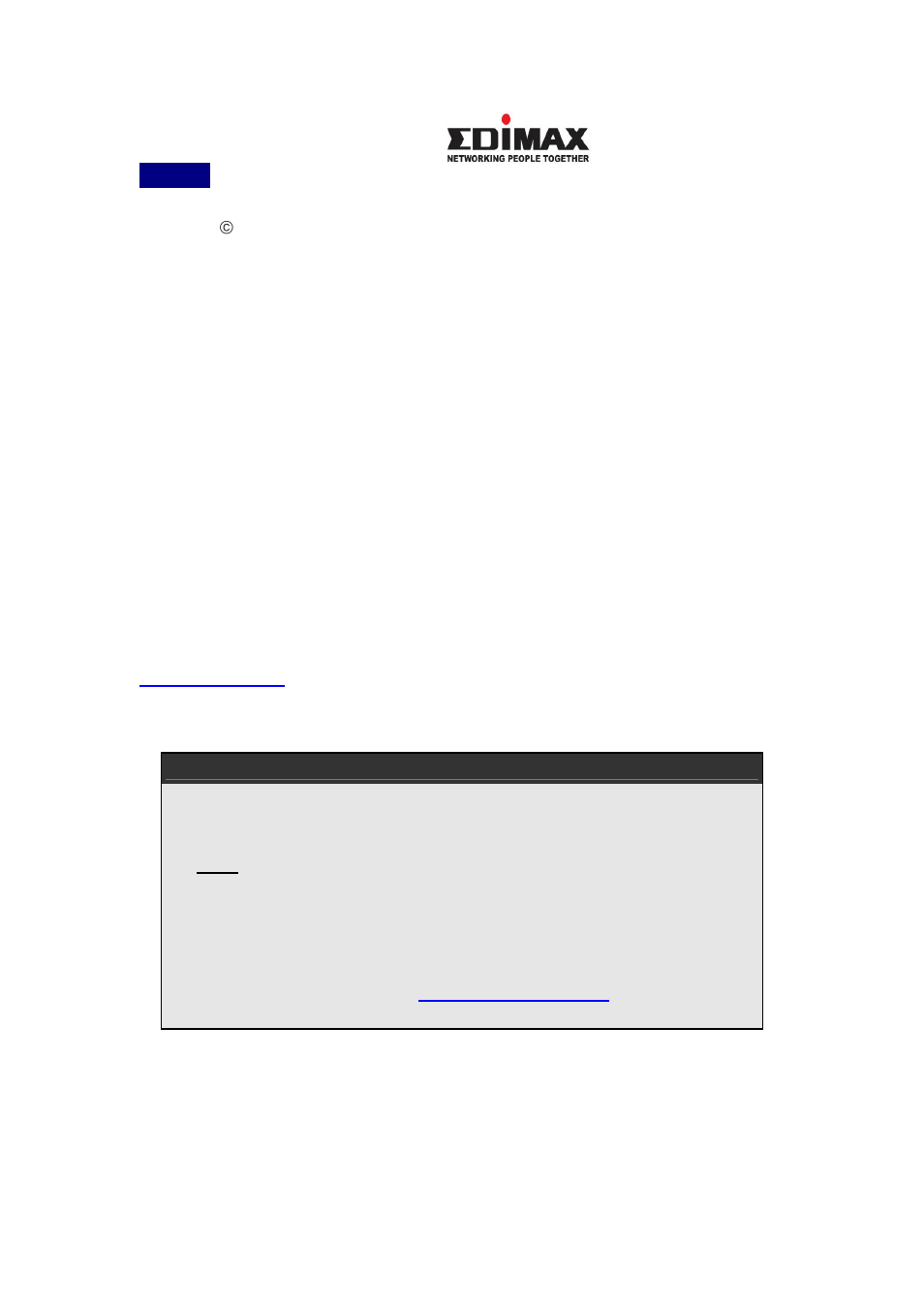English | Edimax Technology BR-6524n User Manual | Page 3 / 161