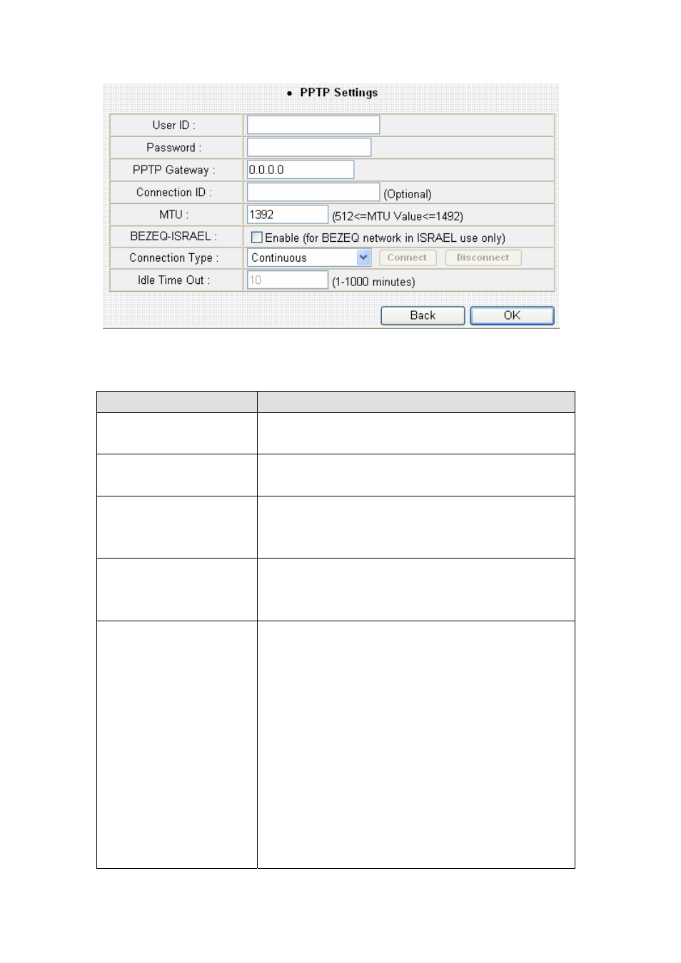 Edimax Technology BR-6524n User Manual | Page 64 / 161