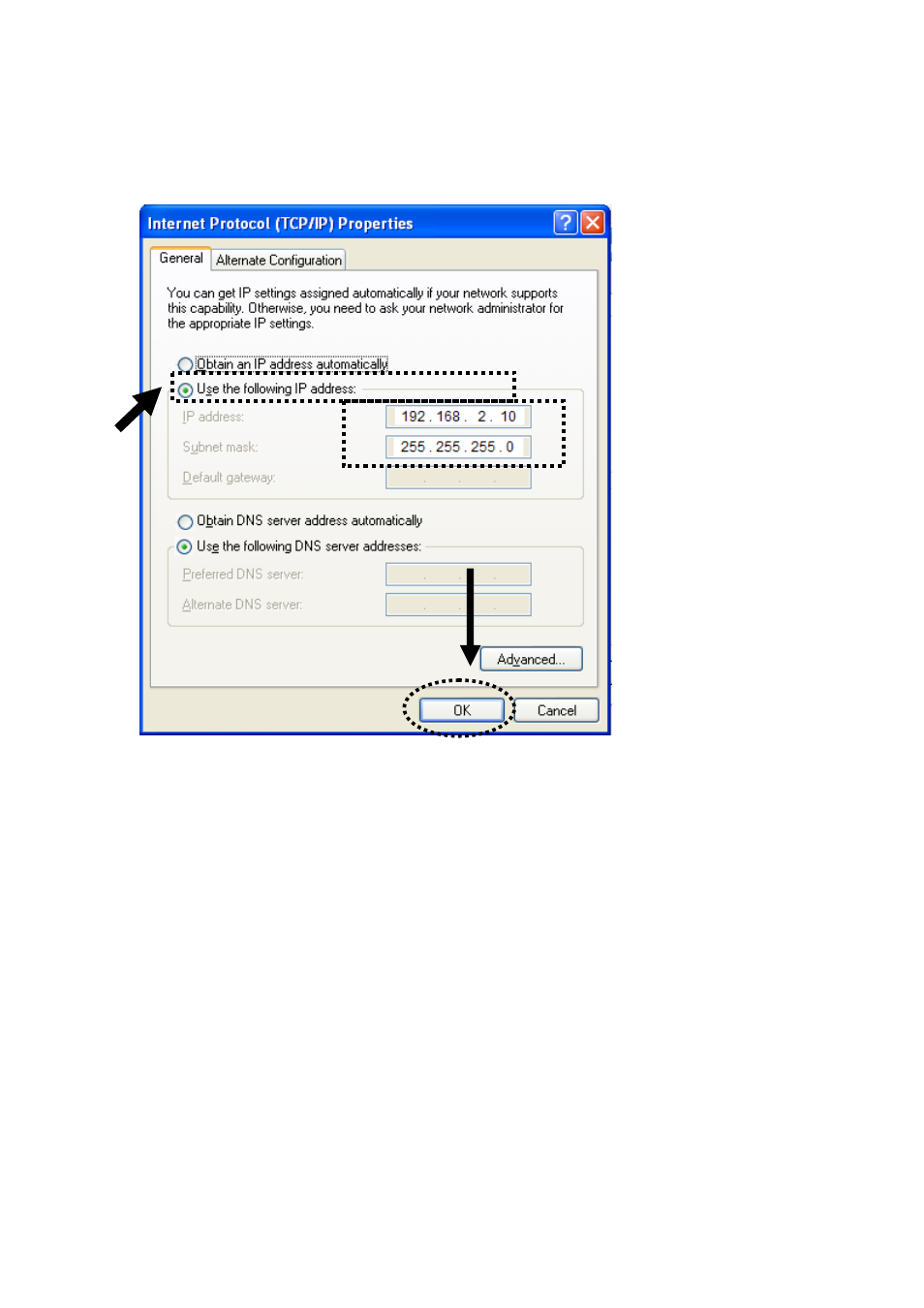 Edimax Technology HP-2002APn User Manual | Page 19 / 59