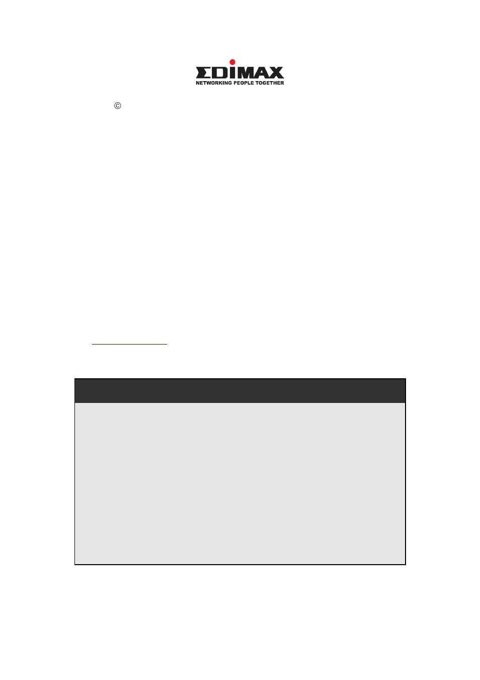 Edimax Technology HP-2002APn User Manual | Page 2 / 59