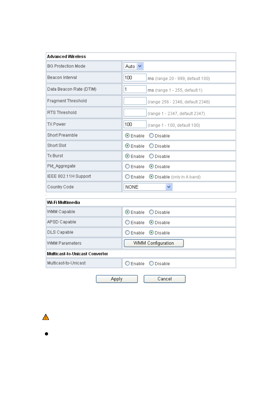 Edimax Technology HP-2002APn User Manual | Page 33 / 59