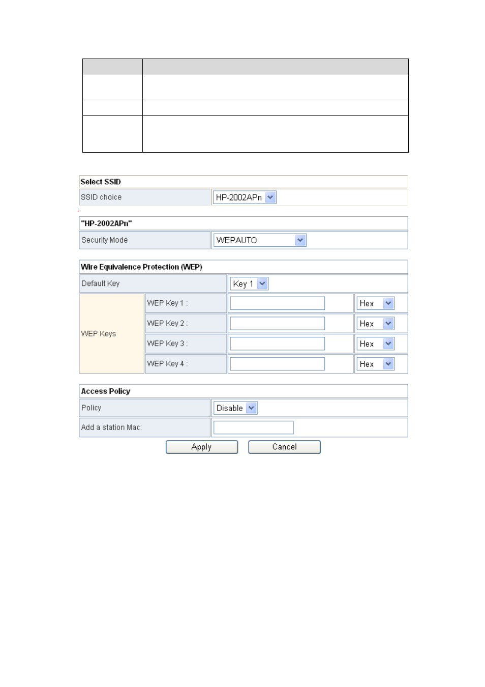 Edimax Technology HP-2002APn User Manual | Page 41 / 59