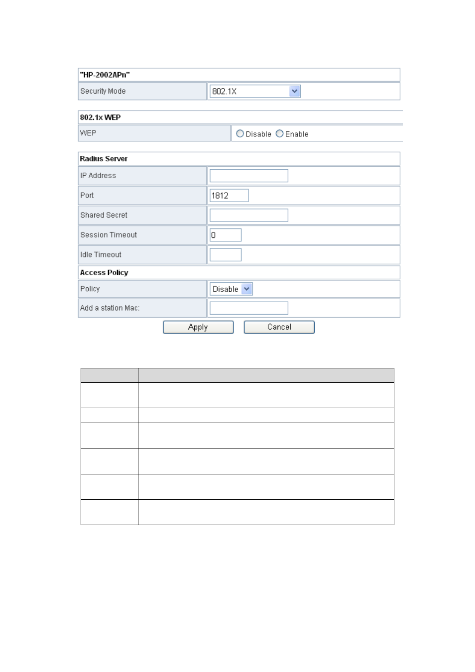 Edimax Technology HP-2002APn User Manual | Page 48 / 59